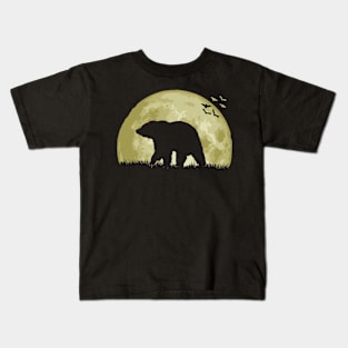 Bear Kids T-Shirt